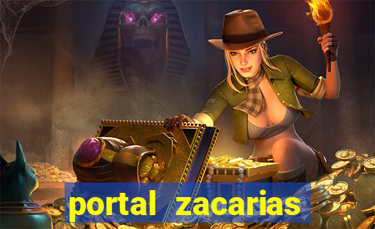 portal zacarias corpo no mar